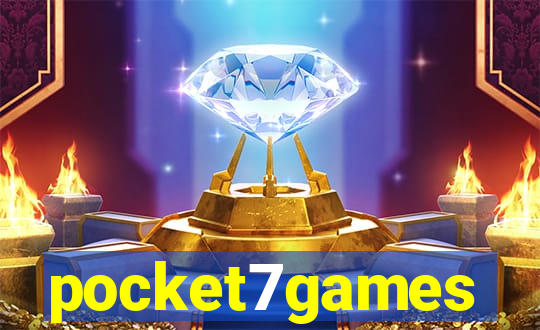 pocket7games