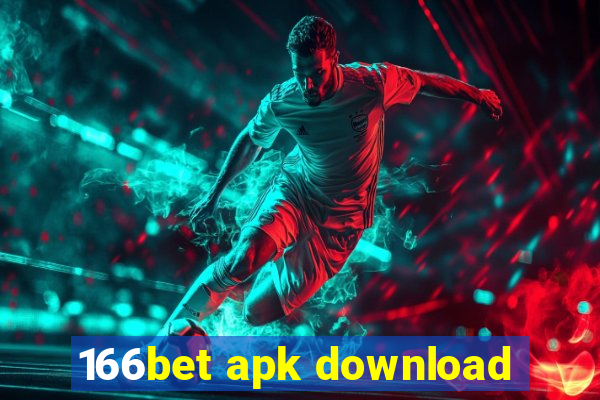 166bet apk download