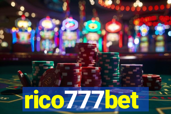 rico777bet