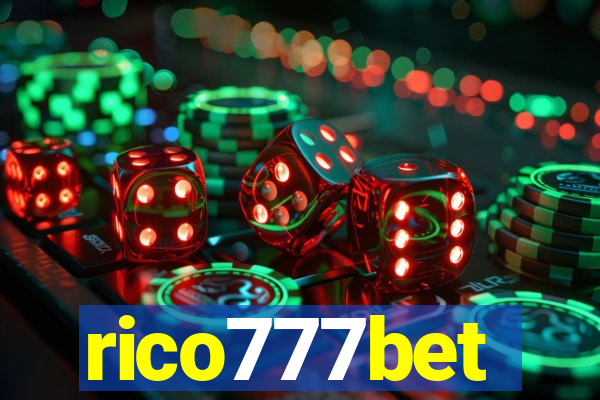 rico777bet