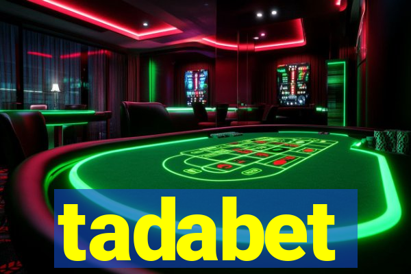 tadabet