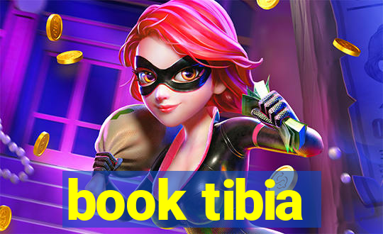 book tibia