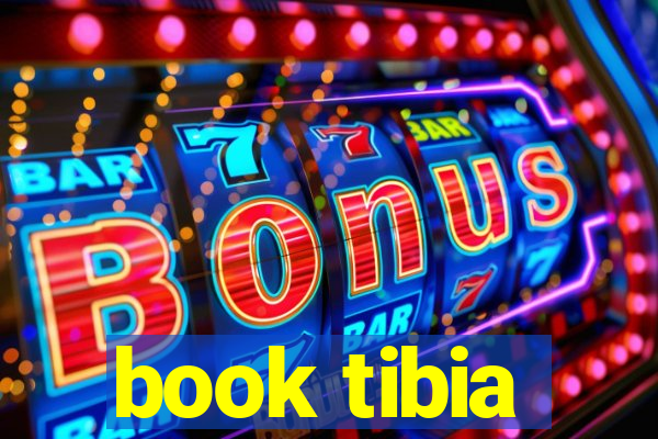 book tibia