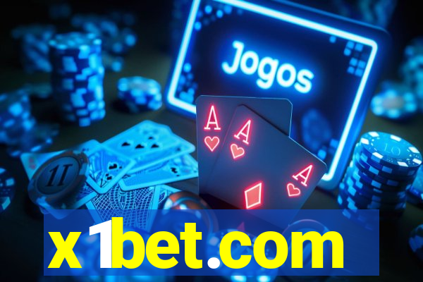 x1bet.com