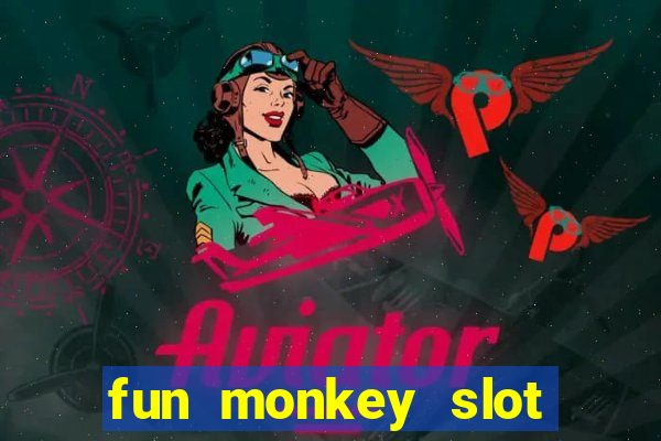 fun monkey slot free play