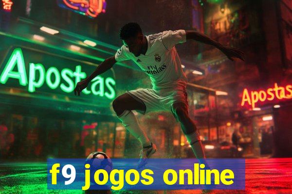 f9 jogos online