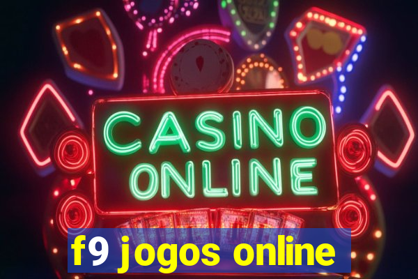 f9 jogos online