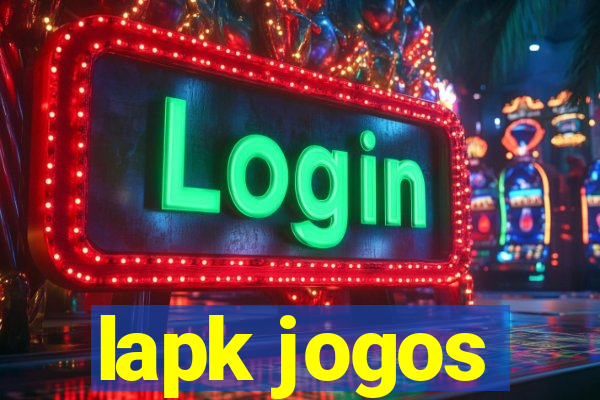 lapk jogos