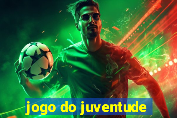 jogo do juventude