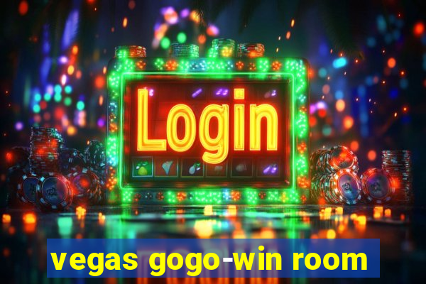 vegas gogo-win room