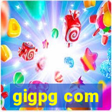 gigpg com