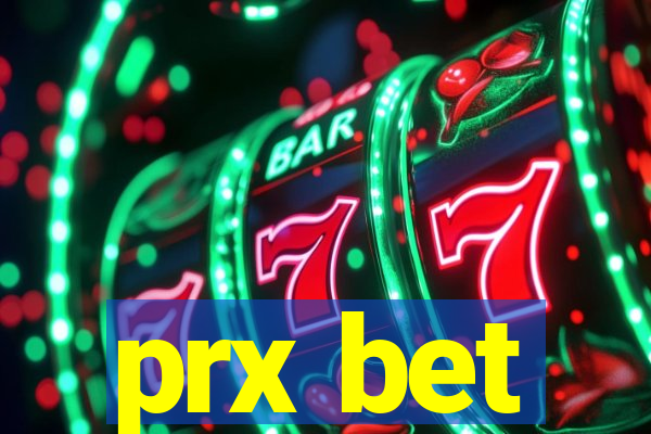 prx bet