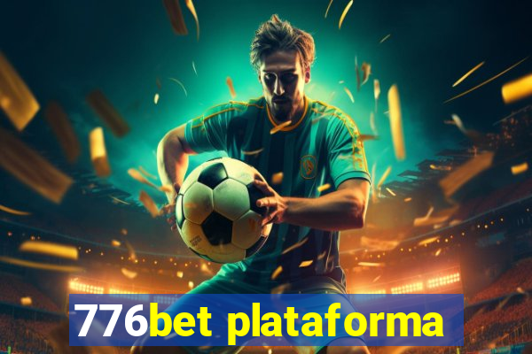 776bet plataforma