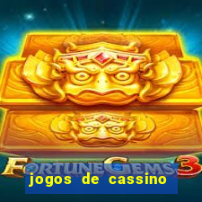 jogos de cassino no brasil