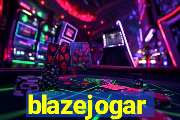 blazejogar