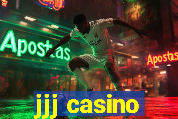 jjj casino