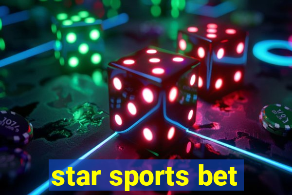 star sports bet