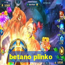 betano plinko