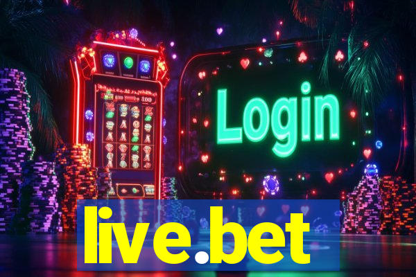 live.bet