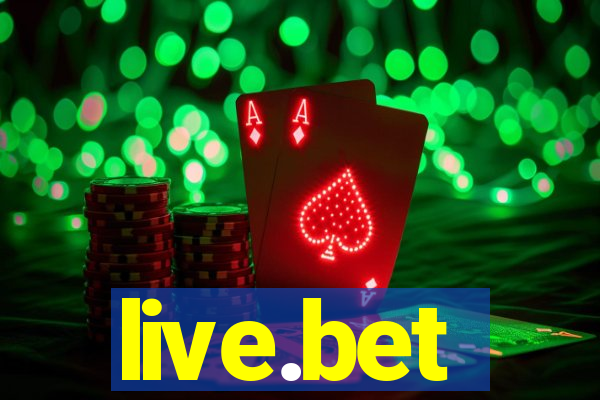 live.bet