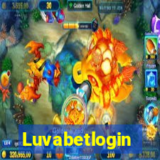 Luvabetlogin