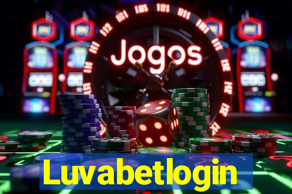 Luvabetlogin