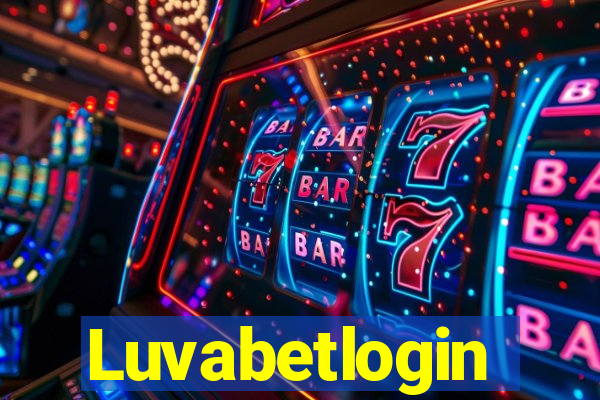 Luvabetlogin