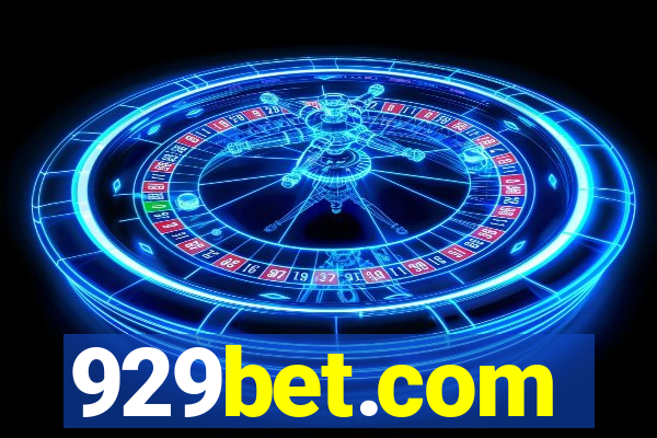 929bet.com