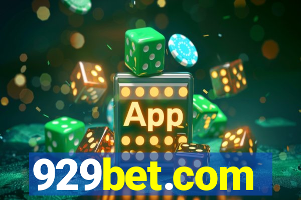 929bet.com