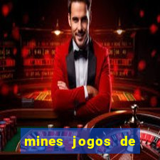 mines jogos de caca minas