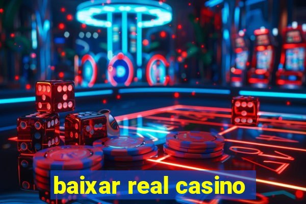 baixar real casino