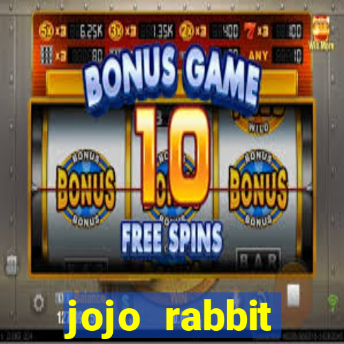 jojo rabbit assistir dublado