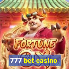 777 bet casino