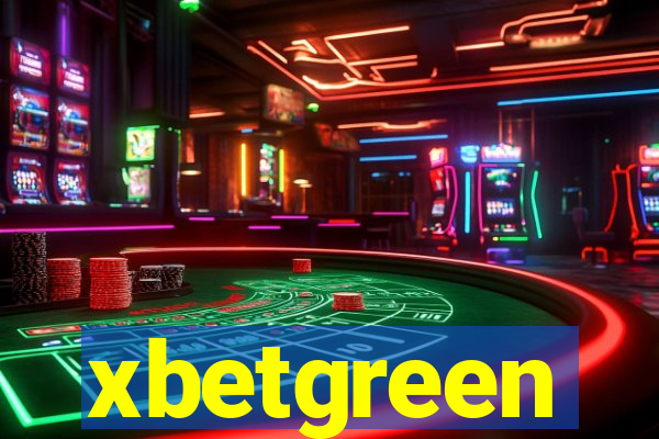 xbetgreen