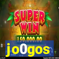 jo0gos