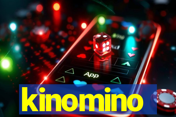 kinomino