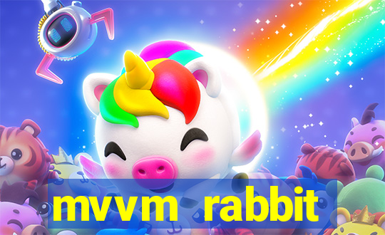 mvvm rabbit download filmes