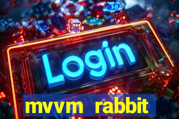 mvvm rabbit download filmes