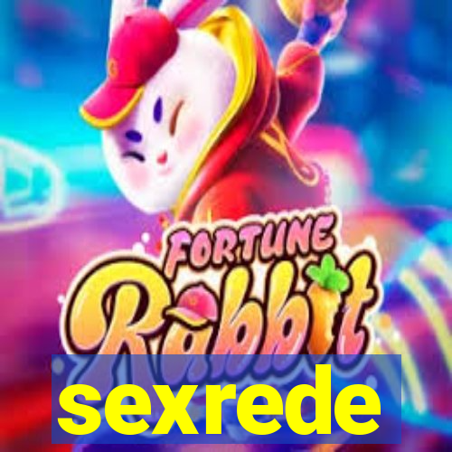 sexrede