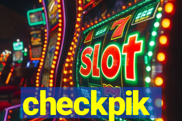 checkpik