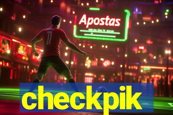 checkpik