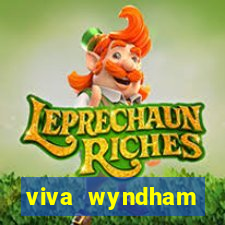 viva wyndham fortuna beach.