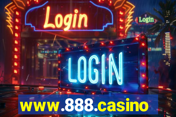 www.888.casino