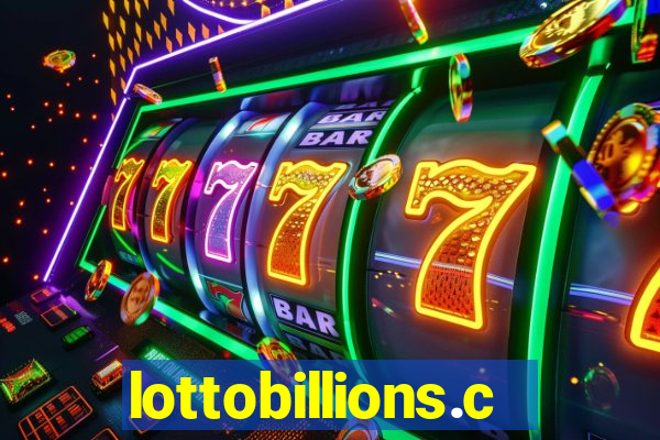 lottobillions.com