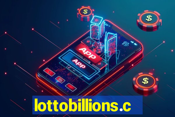 lottobillions.com