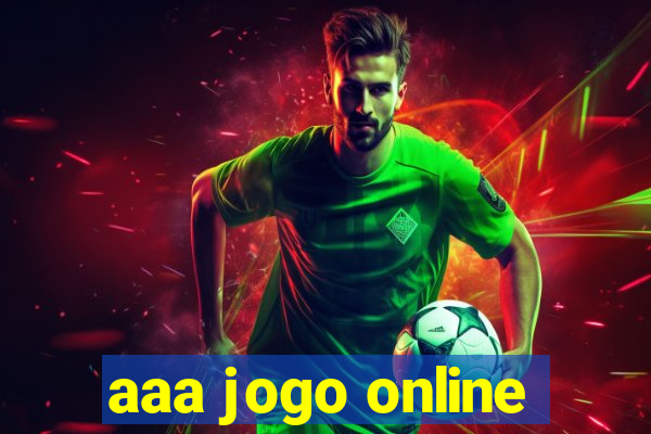 aaa jogo online