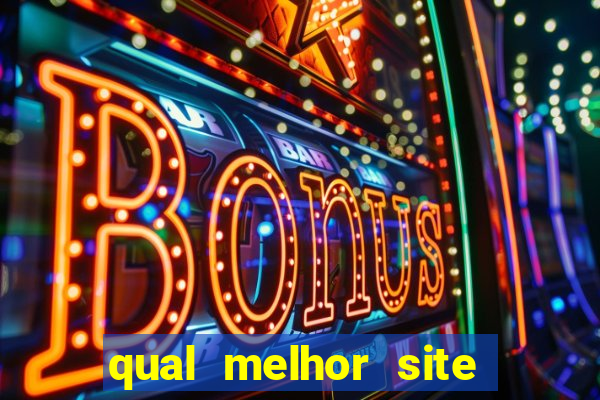 qual melhor site de jogos