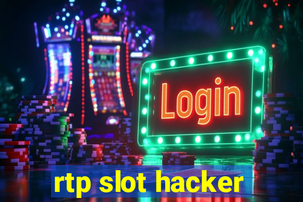 rtp slot hacker