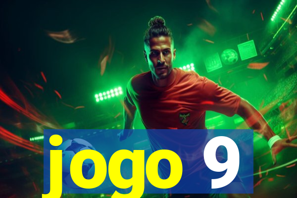 jogo 9