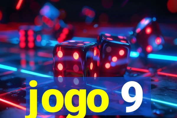 jogo 9